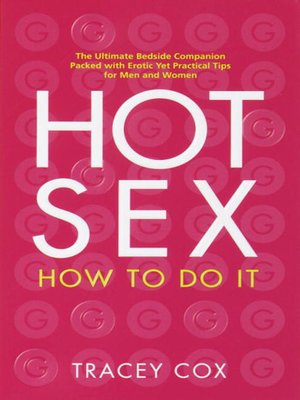 cover image of Hot Sex